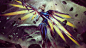 COBALT MERCY - OVERWATCH 4K by Eddy-Shinjuku