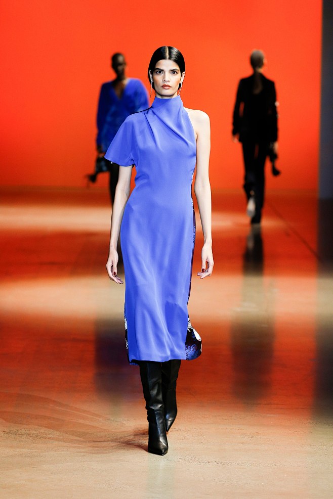 Cushnie Fall 2019 Re...