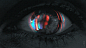 I see u #loop##gif##eye##color# ​​​​