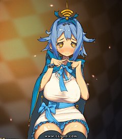 逆天颜值/流畅性感结构 国际多维空间创作艺术家/金大师荣誉出品 命运之子素材合集,CG窝★数字艺术社区