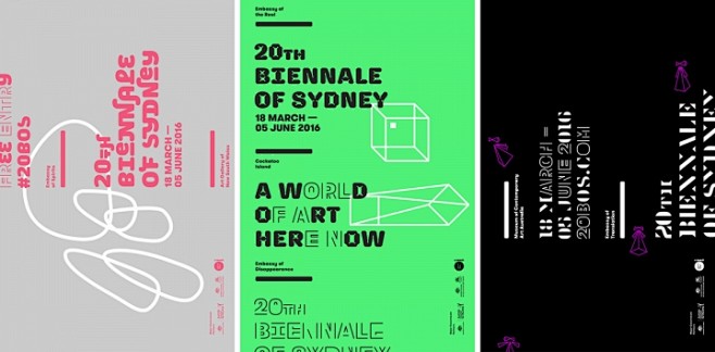 20th Biennale of Syd...