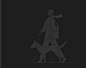 Self portrait by Timo Kuilder on Dribbble