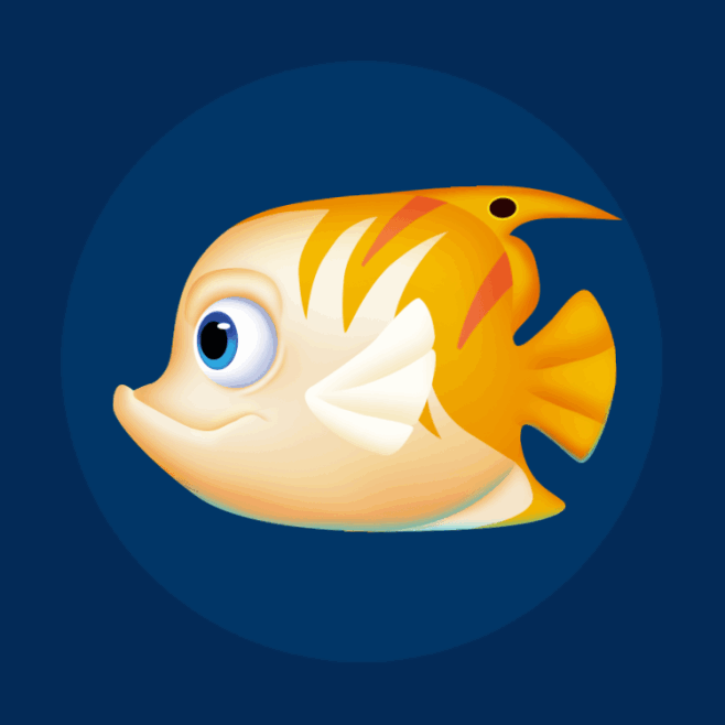 Fish Story Ocean Journey Behance-08