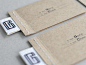 Repinned by www.strobl-kriegner.com #business #card #corporate #creative #design