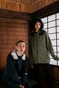 THE NORTH FACE 再度联手仓石一树推出 KAZUKI 19 春夏联名系列 – NOWRE现客