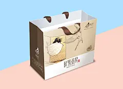 正天行随口燕鲜炖燕窝创意包装设计