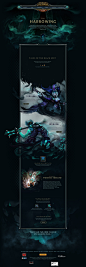 League of Legends - The Harrowing