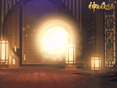 zete收集版采集到特效