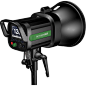 Amazon.com : Phottix Indra 500 TTL Studio Light and Battery Pack Kit : Camera & Photo
