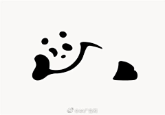 井5F4B8B采集到正负形