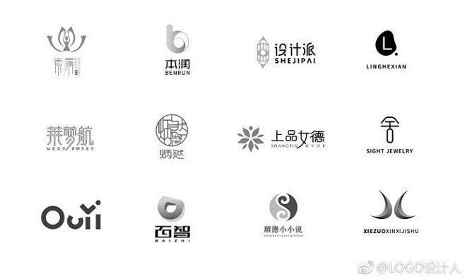 一组各行各业培训机构、民宿、酒吧、烘焙等...
