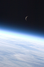 *

“今日之月”

Photographed by Terry Virts
NASA
...展开全文c