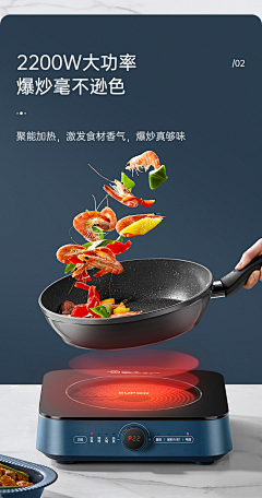 我是小白阿~采集到厨房用具 详情页