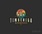 Timberiga树logo欣赏