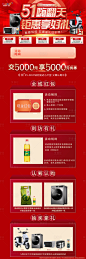 五一嗨翻天活动长图-源文件