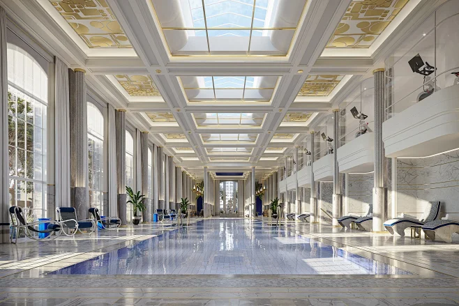 A closer look at Exceeding Expectations Amenities