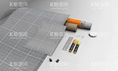 图纸样机  - 源文件下载【酷图网】logo,样机,材质,质感,高端,VI,高级,自然,立体,合集,商务,办公,贴图,效果图,提案,应用,智能对象,图纸,手稿,设计,