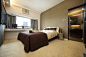 Beverly Hill (Hong Kong) - modern - bedroom - hong kong - S.I.D.Ltd.
