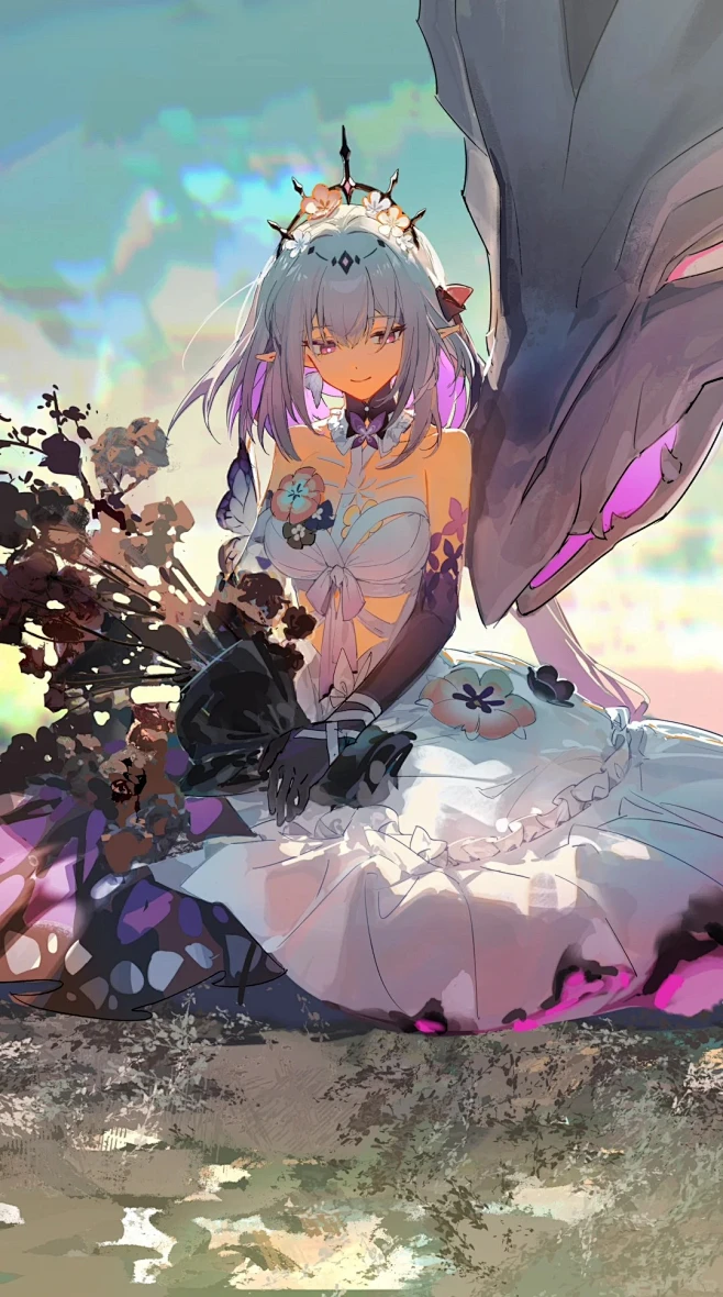 Image-花瓣网