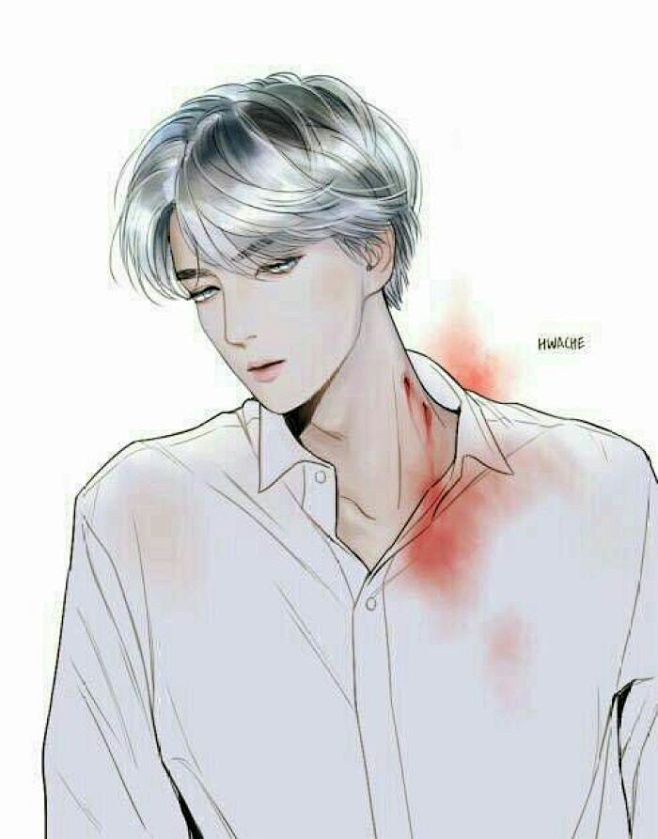 男头
