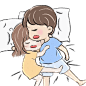 晚安
