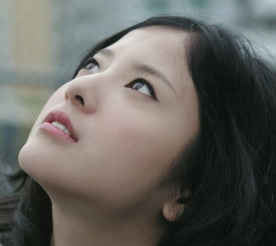 吉高由里子 天然萌货