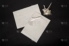 黑色背景,结婚请柬,华丽的,周年纪念,请柬,贺卡,婚姻,华贵,信函,信封