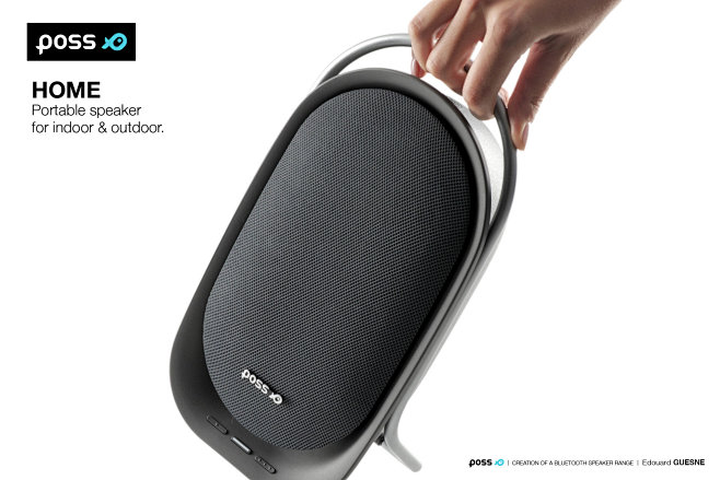 POSS - HOME Speaker ...