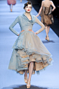 Christian Dior Spring 2011