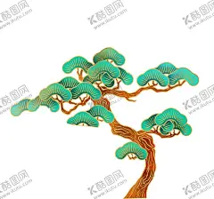 松树插画 【酷图网】古典松树,古典素材,松树枝,松树,手绘松树插画,手绘松树,卡通松树,卡通手绘松树,卡通松树插画,中国风插画,中国风素材,中国风装饰画,国画素材,山水画,山水风景,山水风景画,松树插画,灯笼素材,红色灯笼,装饰素材