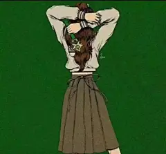 美少女战士教我的穿搭那些事：绝不仅是带货那么简单！
