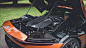 2015 jaguar cx75 spectre stunt car