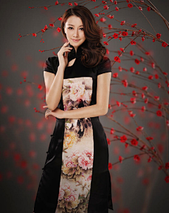 没有色彩采集到美女