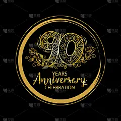 90周年庆典