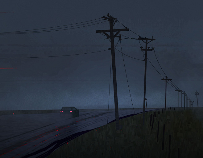 Studies & Sketches 3...