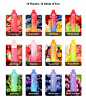 Elise-Disposable-KangerTech-Shenzhen Kanger Technology Co., Ltd