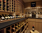 Contemporary Wine Cellar Design Ideas, Renovations & Photos