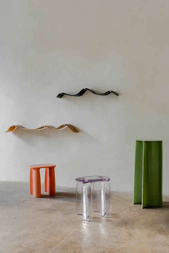 NEW WAVE by Lukas Co...