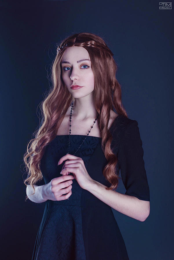 Margaery Tyrell by A...
