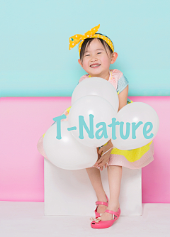 T-Nature采集到T&NATURE 3-12岁