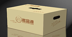 梦尽笑兮采集到水果包装