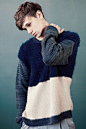 #美男# <a class="text-meta meta-tag" href="/search/?q=欧美">#欧美#</a> <a class="text-meta meta-tag" href="/search/?q=男模">#男模#</a>