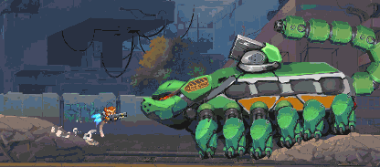Jetpack Squad Is A N...