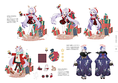 乱井采集到game——BA