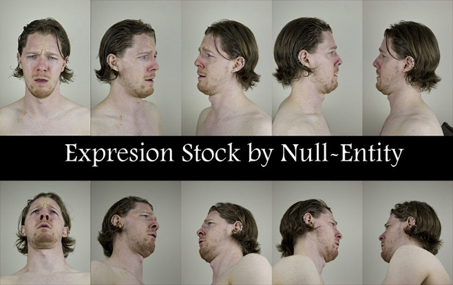 Expression Stock - *...
