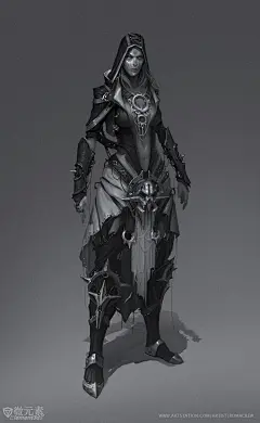 1000多张机甲佣兵科幻角色 机械外骨骼设定合集！-科幻世界-原画插画,外骨骼,微元素 - 日韩,日本,韩国,韩风,原画,设计,概念,工业,科幻,未来,科技,机械 - Element3ds.com!
