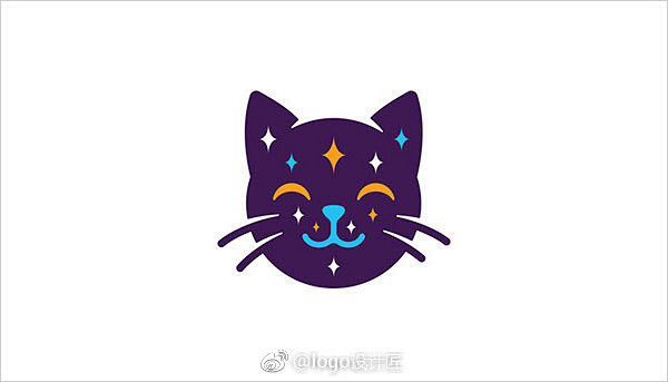 ·
猫主题Logo设计

品牌logo...