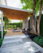 Ginggaanbai | Modern Minimalist Garden | Awards