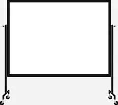 广告牌模板矢量图高清素材 展架 广告牌 户外广告牌模板 手绘展架 电视展架 矢量图 免抠png 设计图片 免费下载