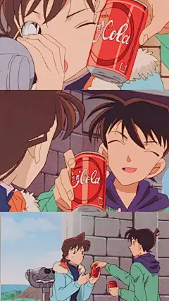 名侦探柯南 